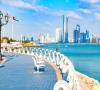 Hotels in Abu Dhabi