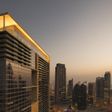 وولدورف أستوريا مركز دبي المالي العالمي