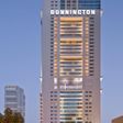 Bonnington Jumeirah Lakes Towers 
