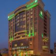 Holiday Inn Jeddah Gateway 