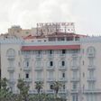 Steigenberger Cecil Hotel Alexandria