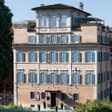 Palazzo Manfredi - Relais & Chateaux
