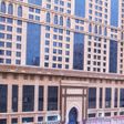 Al Ghufran Safwah Hotel Makkah