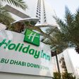 Holiday Inn Abu Dhabi Downtown 