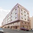 Al Ezzah Palace Hotel Suites