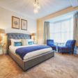 The Florence Suite Boutique Hotel