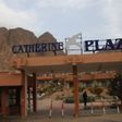 Catherine Plaza Hotel
