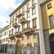 Hotel Indigo Milan - Corso Monforte