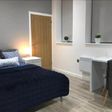 Compton House Serviced Accommodation