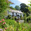 BRYNARTH COUNTRY GUEST HOUSE