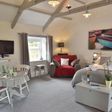 St Ives BnB at Chypons Farm