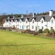 Crinan Canal Cottage No8