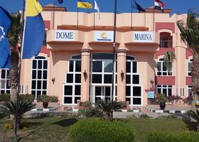Dome Marina Hotel & Resort Ain Sokhna 