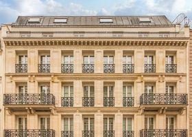 Hotel Splendide Royal Paris - Relais & Châteaux