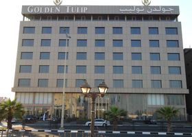Golden Tulip Dammam Corniche Hotel 