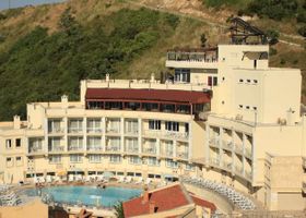 Dogalya Hotel