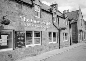 The Commercial Hotel