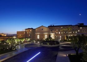 Villa Agrippina Gran Meliá – The Leading Hotels of the World 