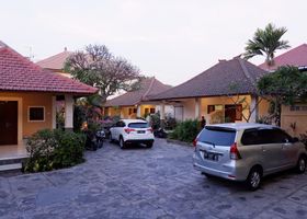 Grand Wijaya Hotel