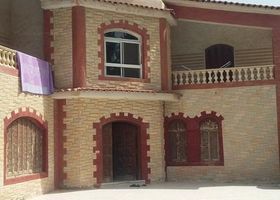 Villa Dr. Atef Darwish