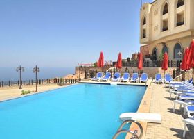El Jabal Sokhna Hotel