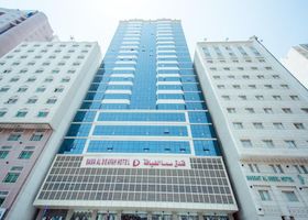 Sama Al Diyafah Hotel 