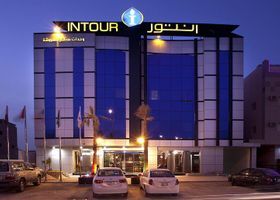 Intour Aparthotel - Al Hamra