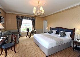 Best Western Lamphey Court Hotel & Spa