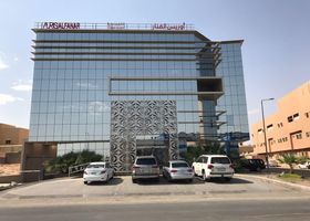 Auris Al Fanar Apartments