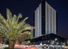 Novel Hotel City Center
