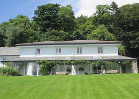 Plas Tan-yr-allt Historic Country House Luxury Accommodation