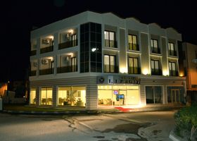 Gulluk Life Hotel