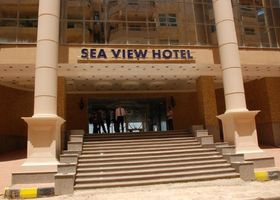 Sea View Hotel Elagmy