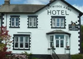 Lutwidge Arms Hotel