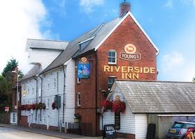 The Riverside Chelmsford