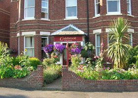 Colebrook Guest House