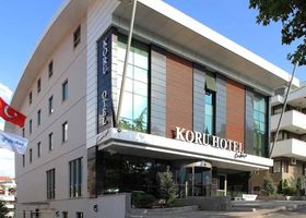 Koru Hotel