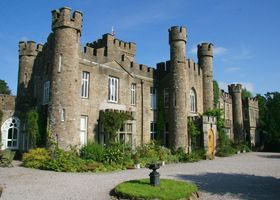Augill Castle