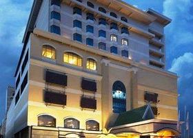 Book Tangram Hotel Pekanbaru Pekanbaru Book Now With Almosafer