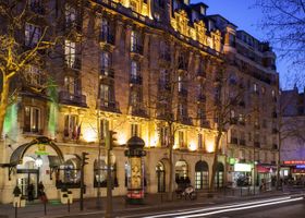 Holiday Inn Paris Gare de Lyon Bastille
