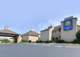 Book Comfort Inn Harrisonburg Book Now With Almosafer