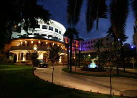 Intourist Batumi Hotel & Casino