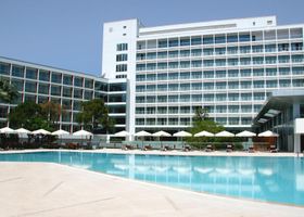 Book Renaissance Izmir Hotel Izmir Book Now With Almosafer
