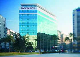 Book Hotel Marla Izmir Book Now With Almosafer