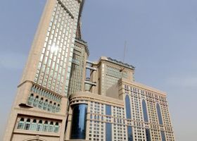 احجز مكة فندق الصفوة رويال اوركيد احجز الآن مع المسافر