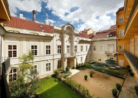 Smetana Hotel