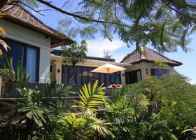 Book The Griya Villas And Spa Karangasem Book Now With Almosafer