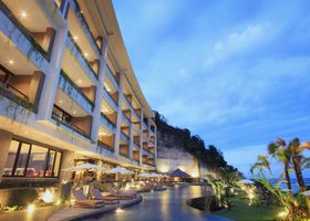 Book Ulu Segara Luxury Suites Villas Nusa Dua Book Now With Almosafer