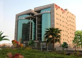 احجز الخبر ضيافة الساعاتي 1 فندق احجز الآن مع المسافر