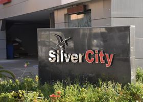 Silver City Hotel Apartments